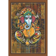 Ganesh Paintings (G-11985)